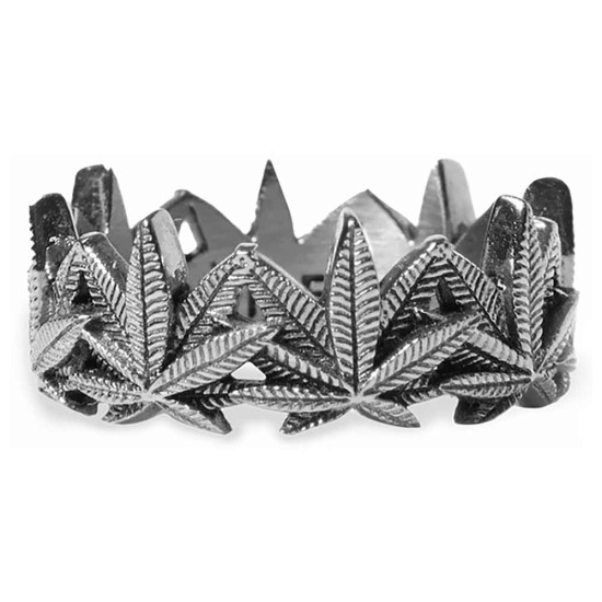 Huf Δαχτυλίδι Plantlife Ring